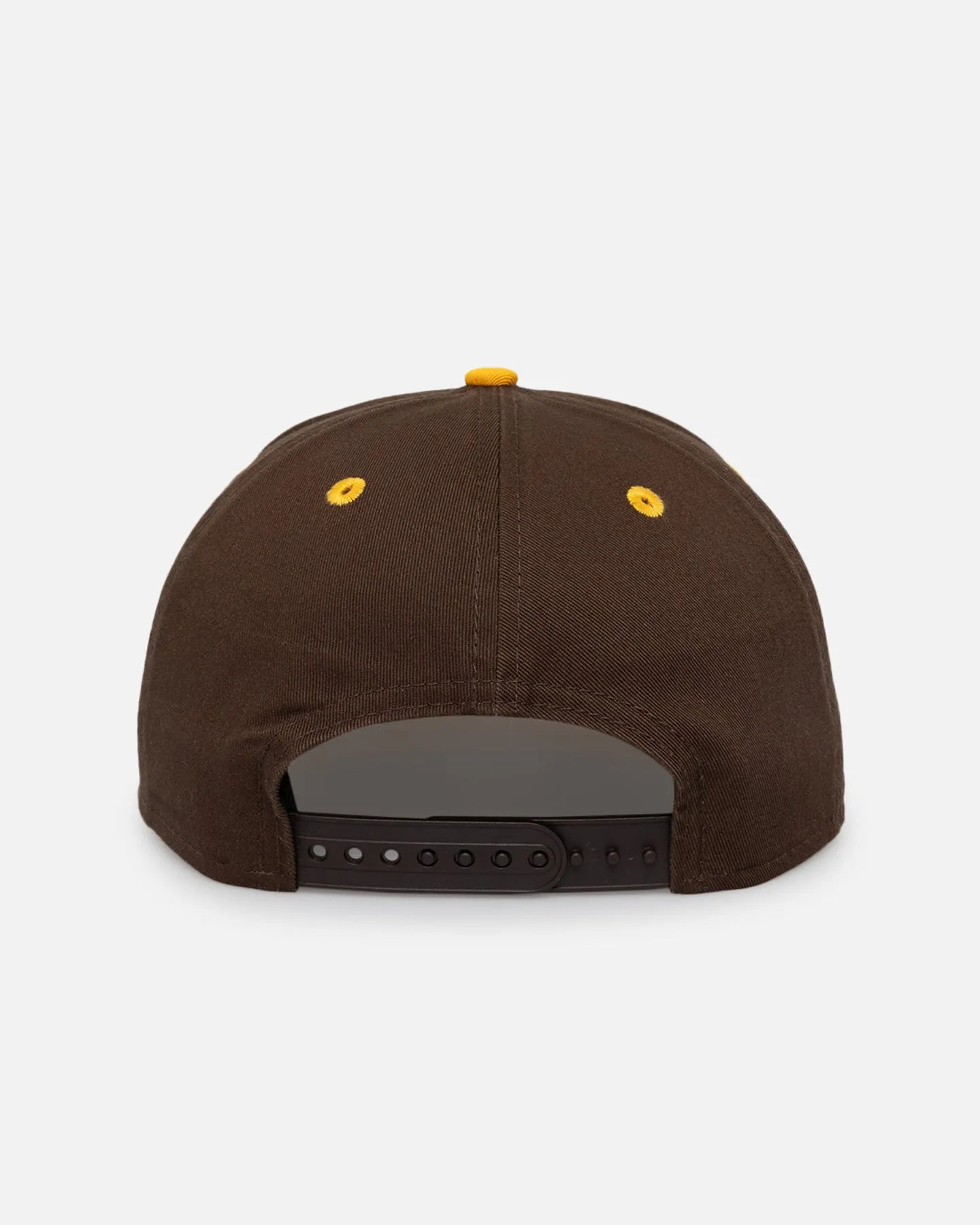 New Era Hawthorn Hawks Official Team Golfer Snapback OTC