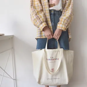 Pamela  Handtaschen aus Canvas fr Damen