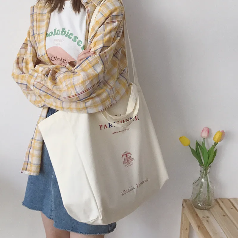 Pamela  Handtaschen aus Canvas fr Damen