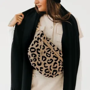 Puffer Bum Bag