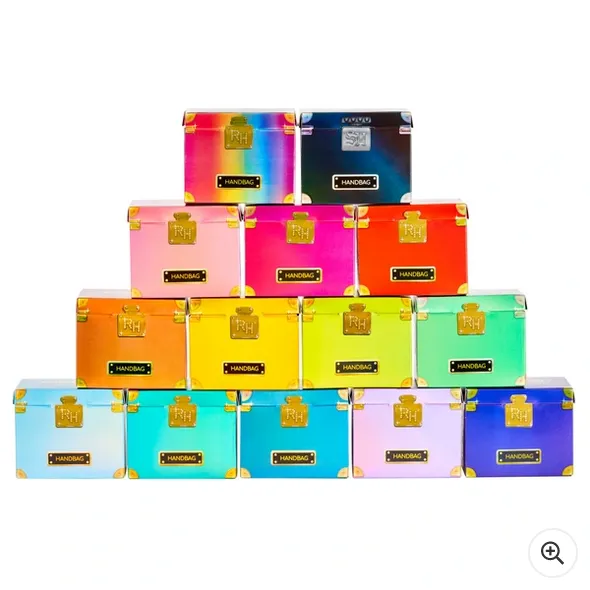 Rainbow High Mini Accessories Studio Handbags, 25  Mystery Fashion 1 Supplied