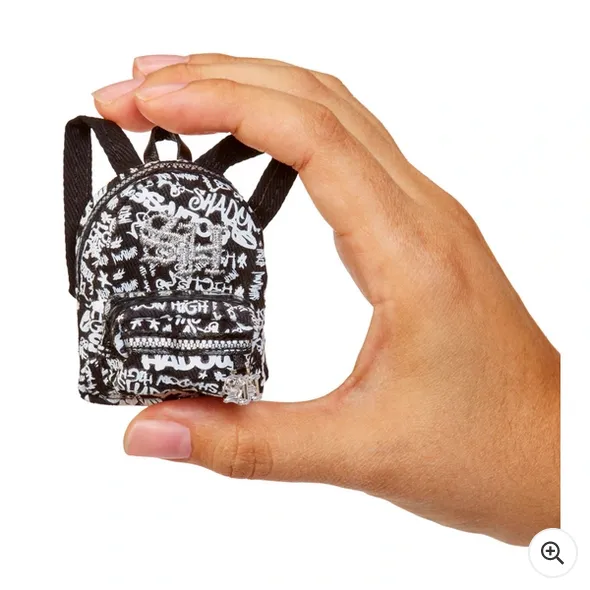 Rainbow High Mini Accessories Studio Handbags, 25  Mystery Fashion 1 Supplied