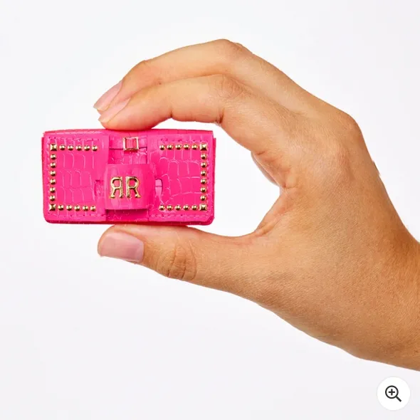 Rainbow High Mini Accessories Studio Handbags, 25  Mystery Fashion 1 Supplied