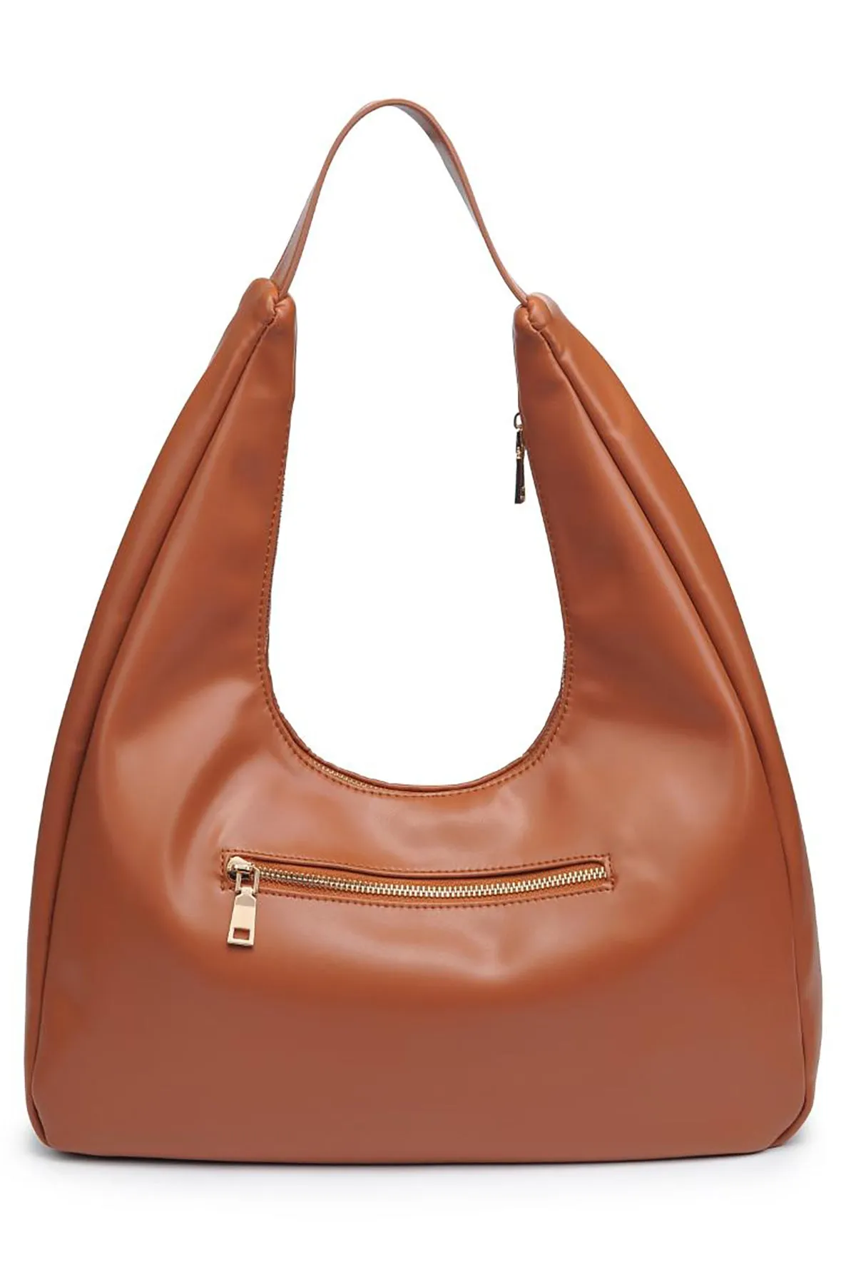 Renne Knot Woven Hobo