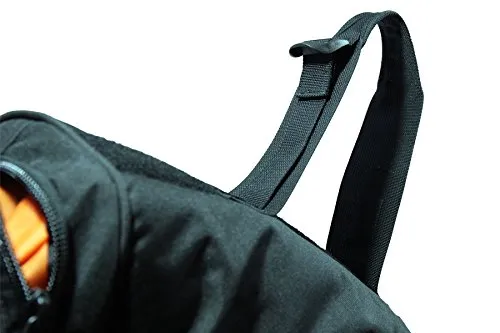 Tilos New Total Eclipse Lightweight Foldable 5LB Airline Travel Bag for Scuba Divers & Snorkelers (29 x 11 x 8 inches)