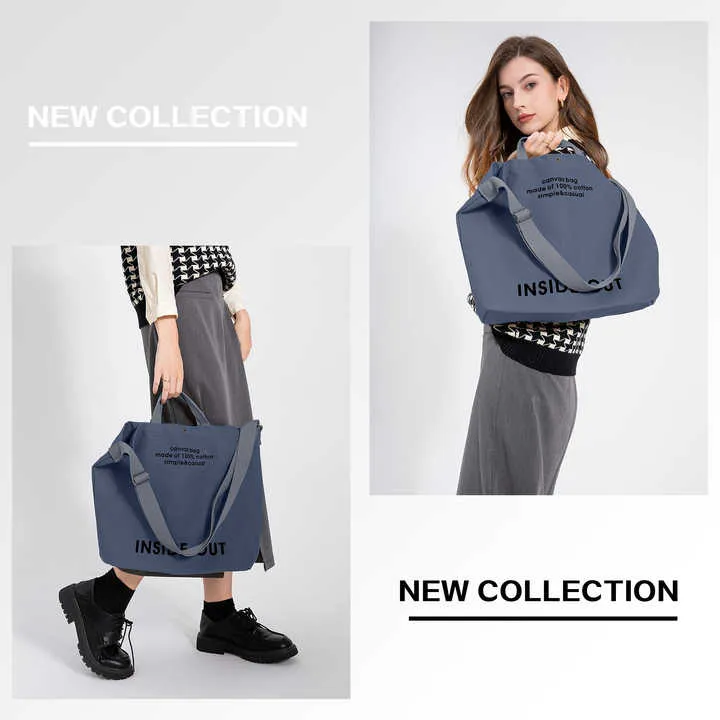 USA Warehouse Women'S Tote Bags-حقيبة كتف نسائية