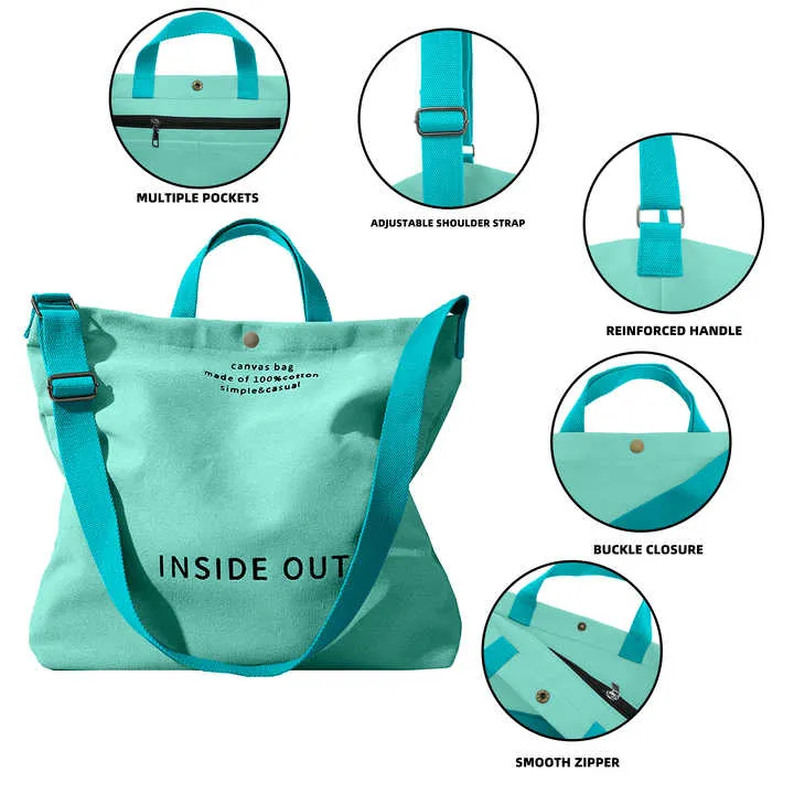 USA Warehouse Women'S Tote Bags-حقيبة كتف نسائية
