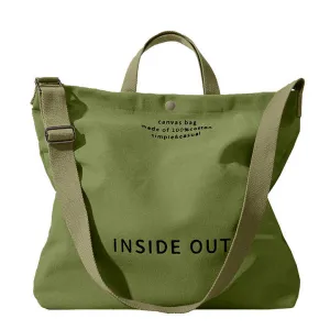 USA Warehouse Women'S Tote Bags-حقيبة كتف نسائية