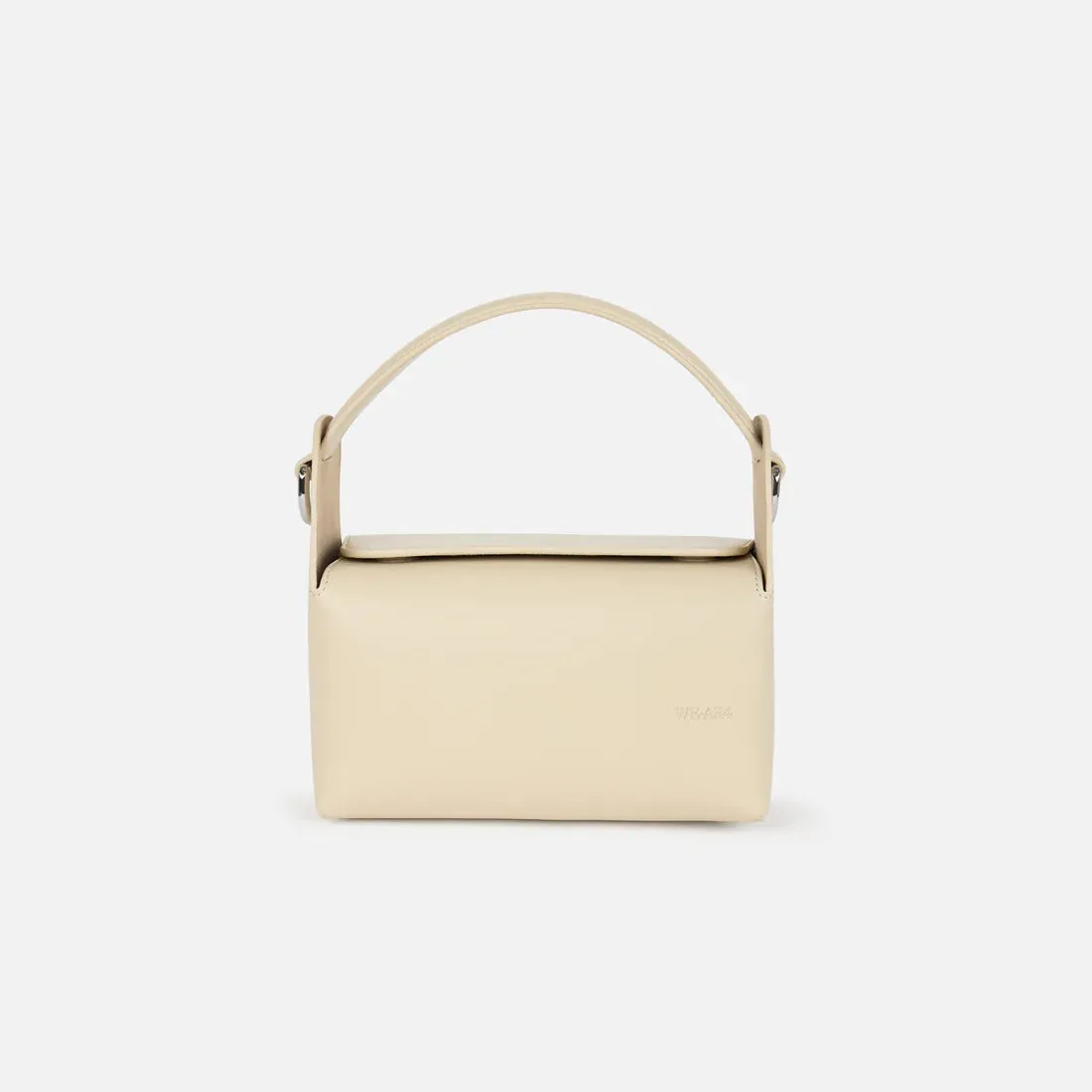 WE-AR4 The Pastry Box 20 Bag