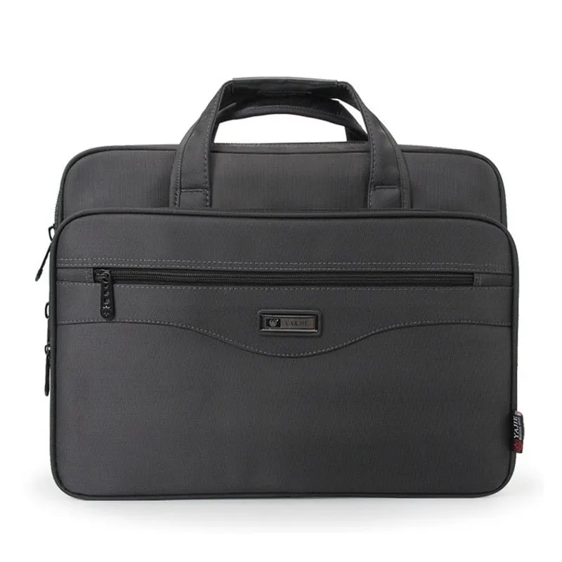 West Louis Multi-Function Waterproof  Briefcase